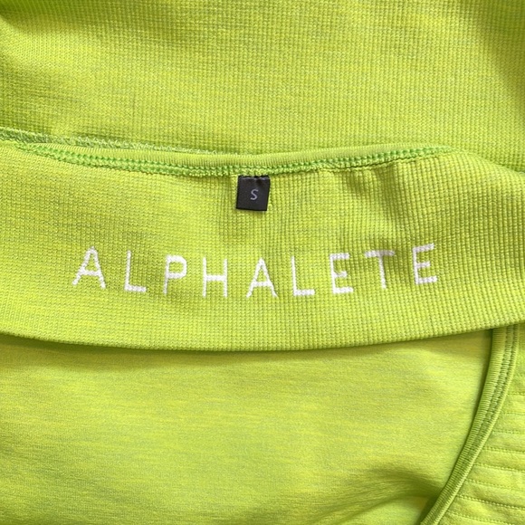 Alphalete Revival Bra - Picture 3 of 3